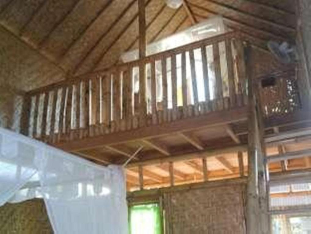 Little Woodstock Homestay Gili Trawangan Habitación foto
